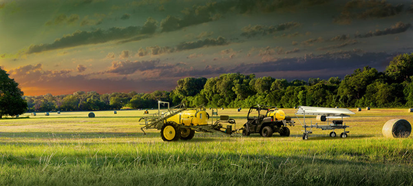 10 Reasons You Should Be A CropCare Dealer
