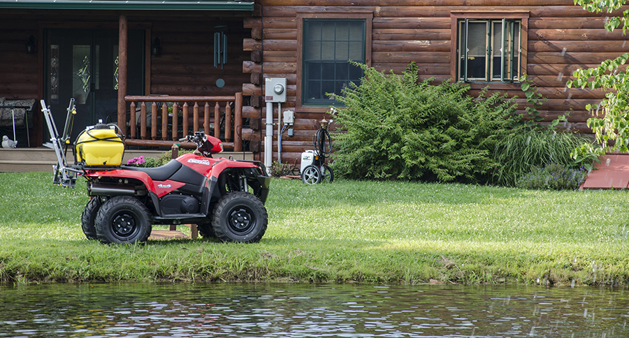 A Food Plot Could Raise Farm Value