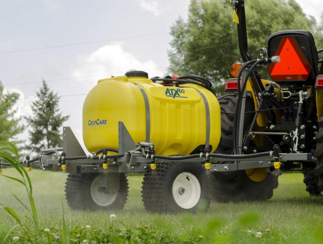 CropCare® Ag Sprayers and Spraying Equipment