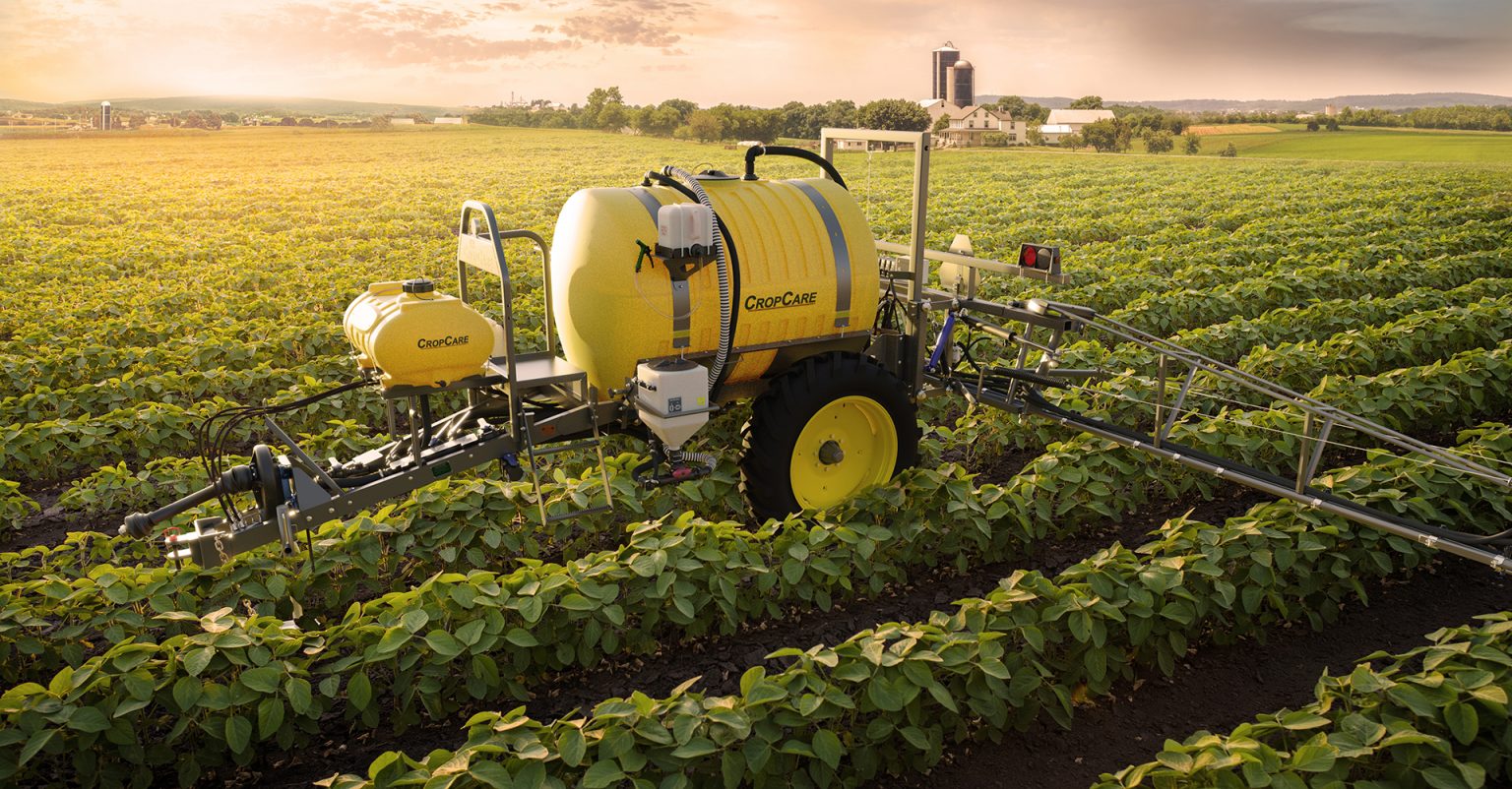 CropCare® Ag Sprayers