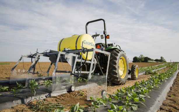 Farm Crop Sprayer - 3 Point Boom Sprayers for Tractors