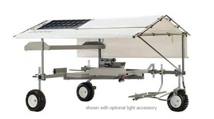 Vegetable Farming Equipment | CropCare®