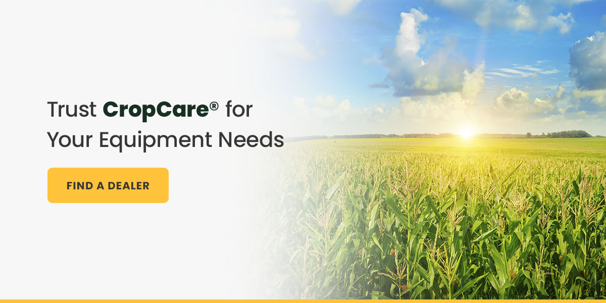 Contact CropCare