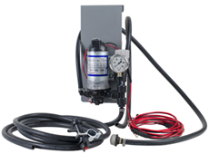 Zimmerman Equipment Drum Applicator